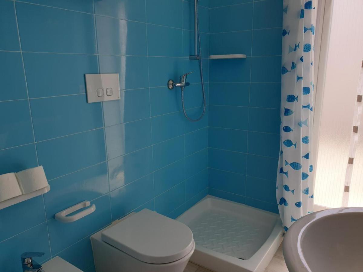 Casa In Spiaggia, Wi-Fi, Fino A Sette Ospiti Torre Lapillo Extérieur photo